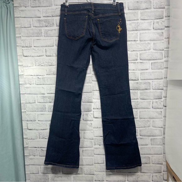 Phat Fashions Silver Label Bootcut Jeans Junior 11 - Picture 2 of 8